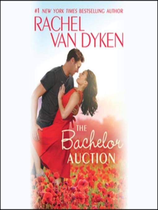 Cover image for The Bachelor Auction